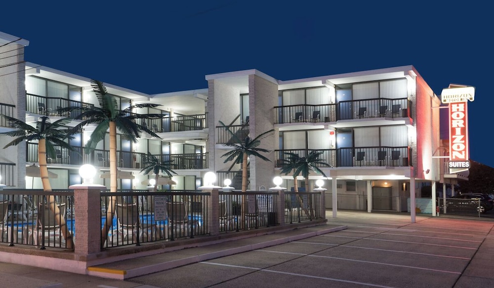 Horizon Motor Inn