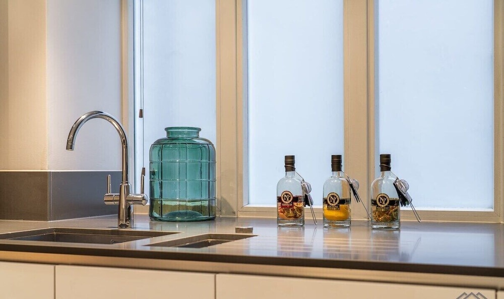 The Mayfair Collection