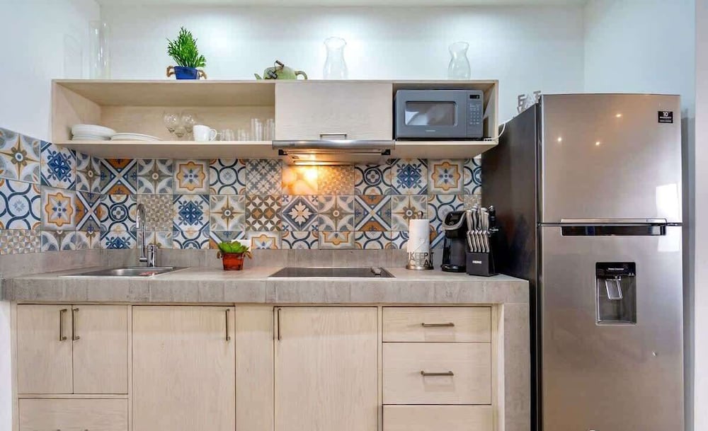 Great Located Spacious 2 BR Apartment With Amazing Terrace by Waves Management