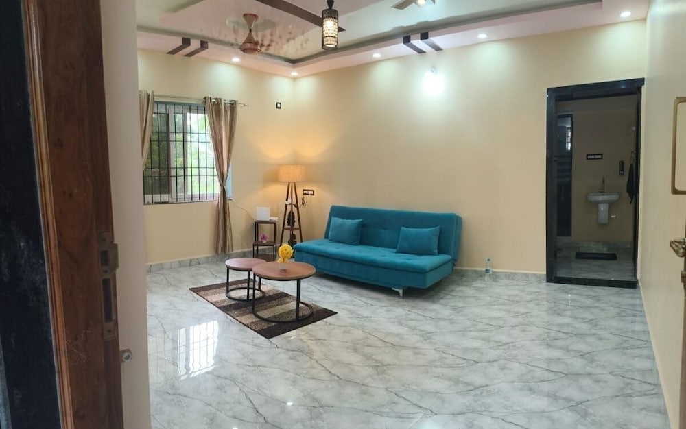 Dwell Apartment