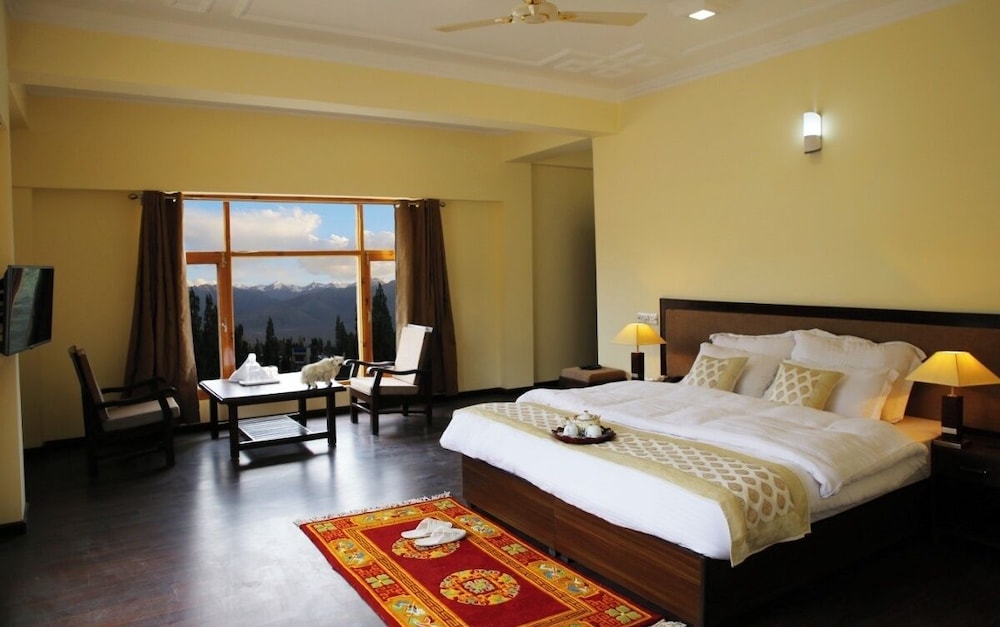 Royal Hills Ladakh