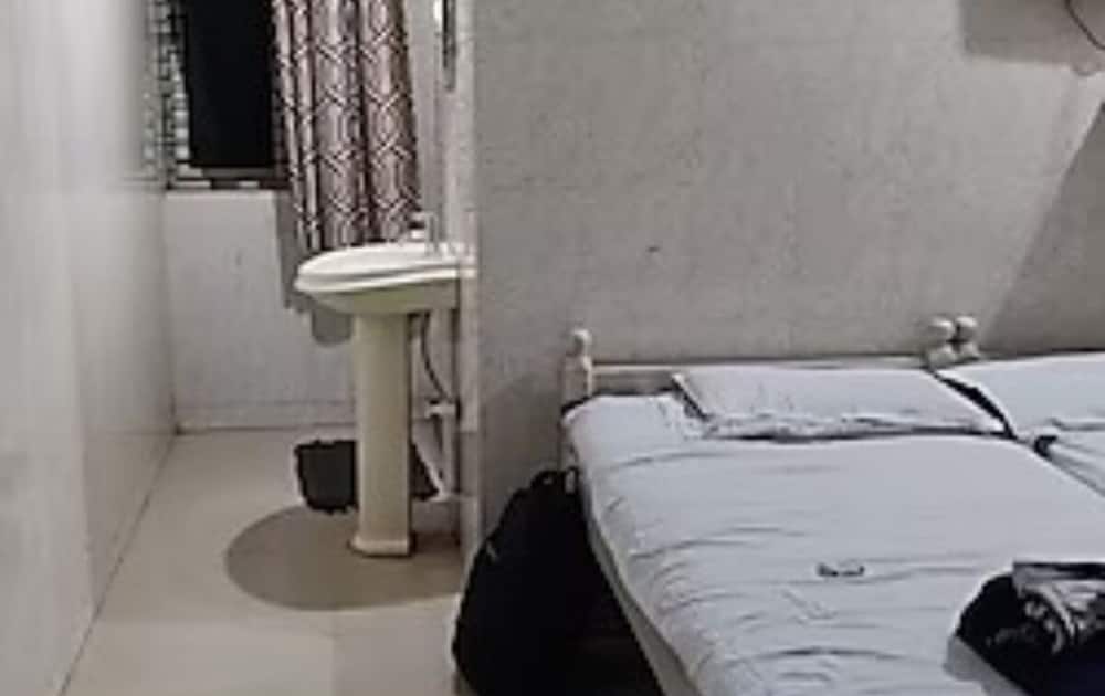 Patricia Residency