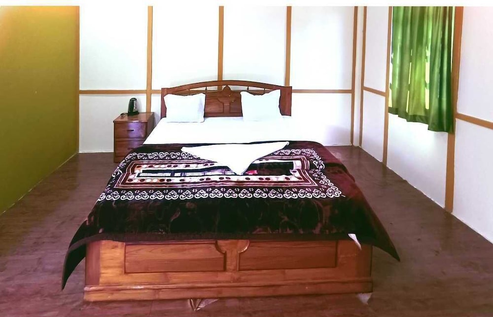 Chang Ghor Assam view 2