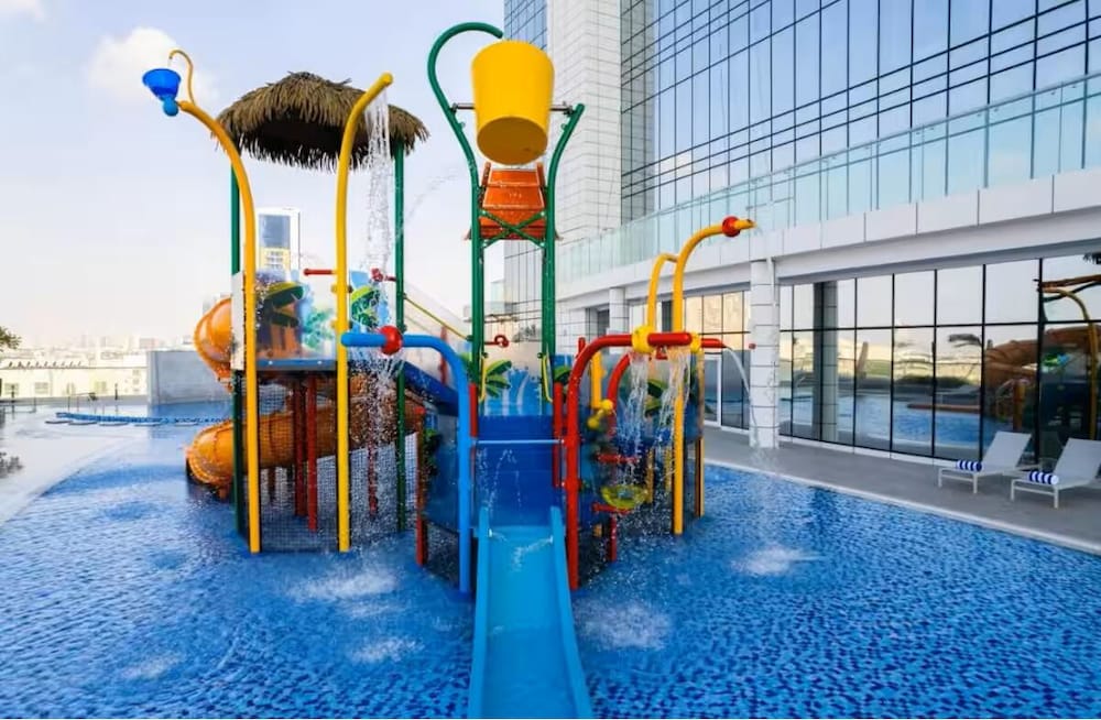 Novotel JVT near Springs Souk Mall