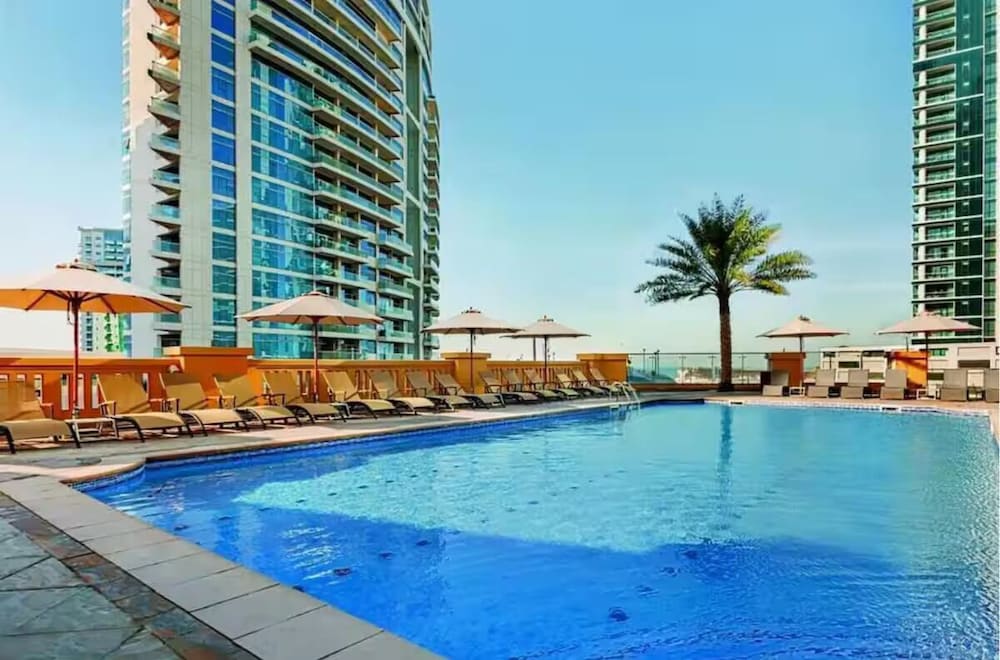 Qisma Holiday Homes