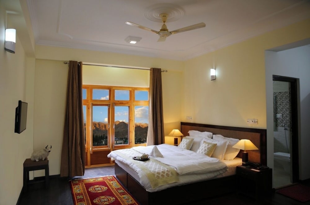Royal Hills Ladakh