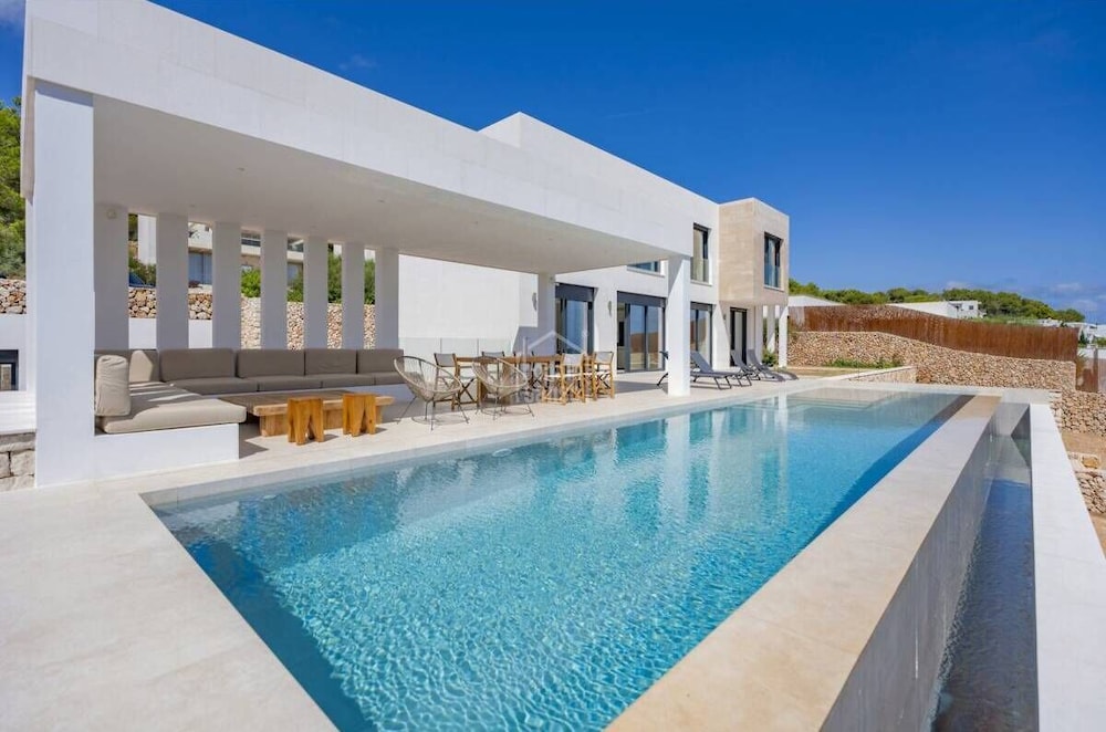 Casa Menorca by Wynwood House