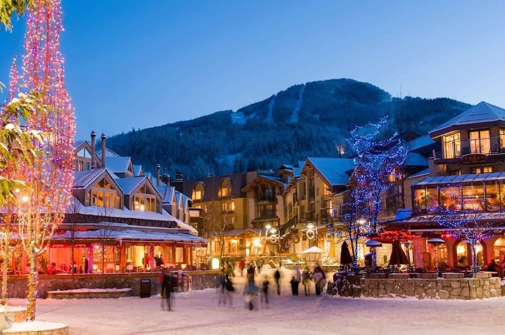 Entire Studio in Whistler Village Resort - Unit 437