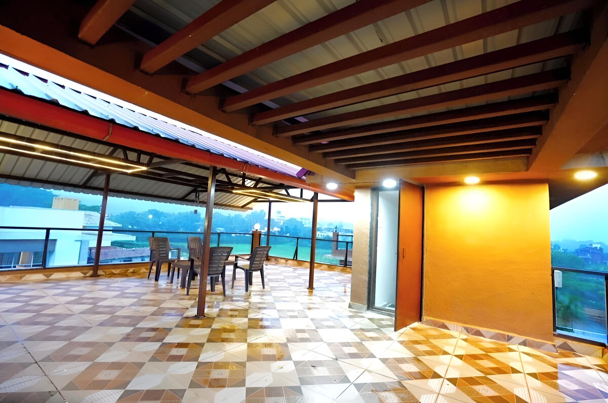 Lonavala Vacations - Steppe House By Sharma Realty - Property Image 1