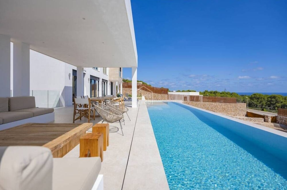 Casa Menorca by Wynwood House