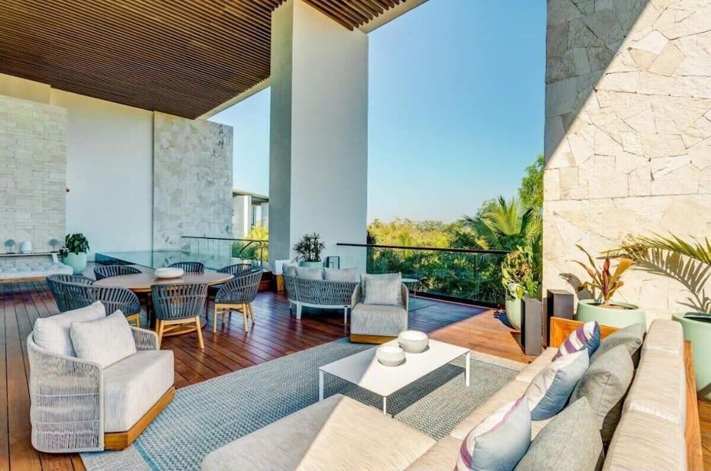 4BD Nuevo Vallarta Luxury Resort OceanV