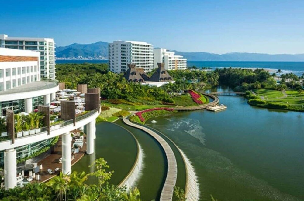 2BD Grand Bliss Vidanta Resort RM