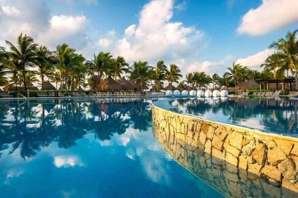2BD Grand Bliss Vidanta Resort RM