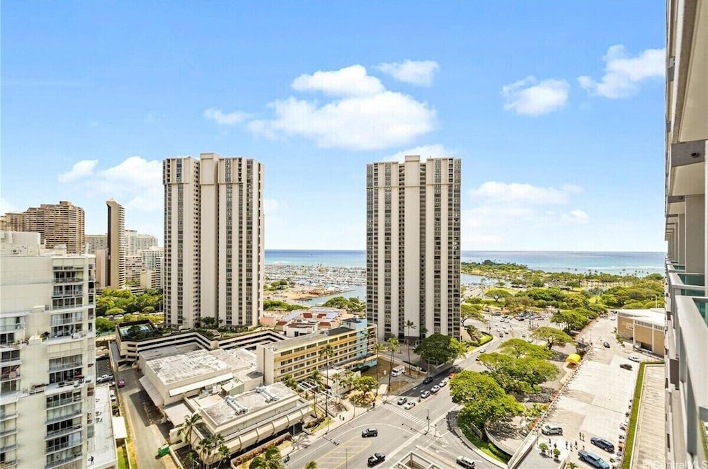 ALA MOANA