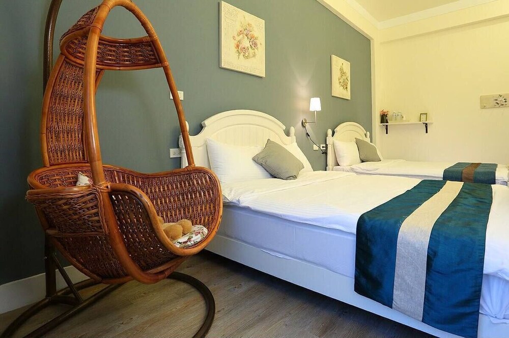 OwlStay GreenVilla