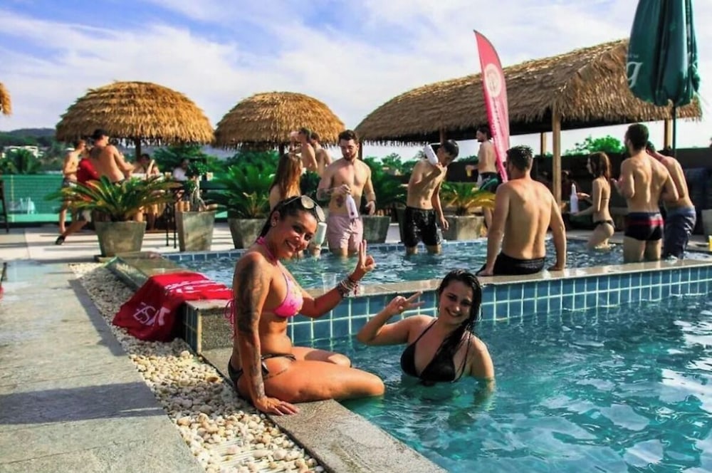 EBS Hostel Phuket