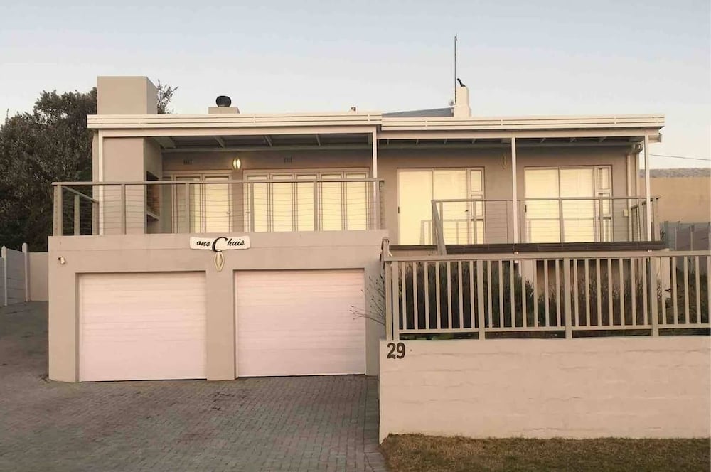 Gansbaai Seafront Holiday House: Ons C-huis, photo 14