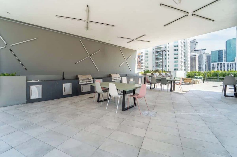 Devereaux Miami