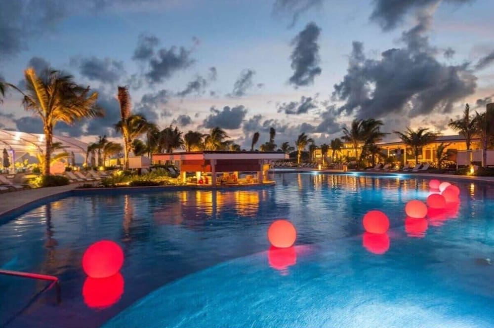 2BD Grand Bliss Vidanta Resort RM