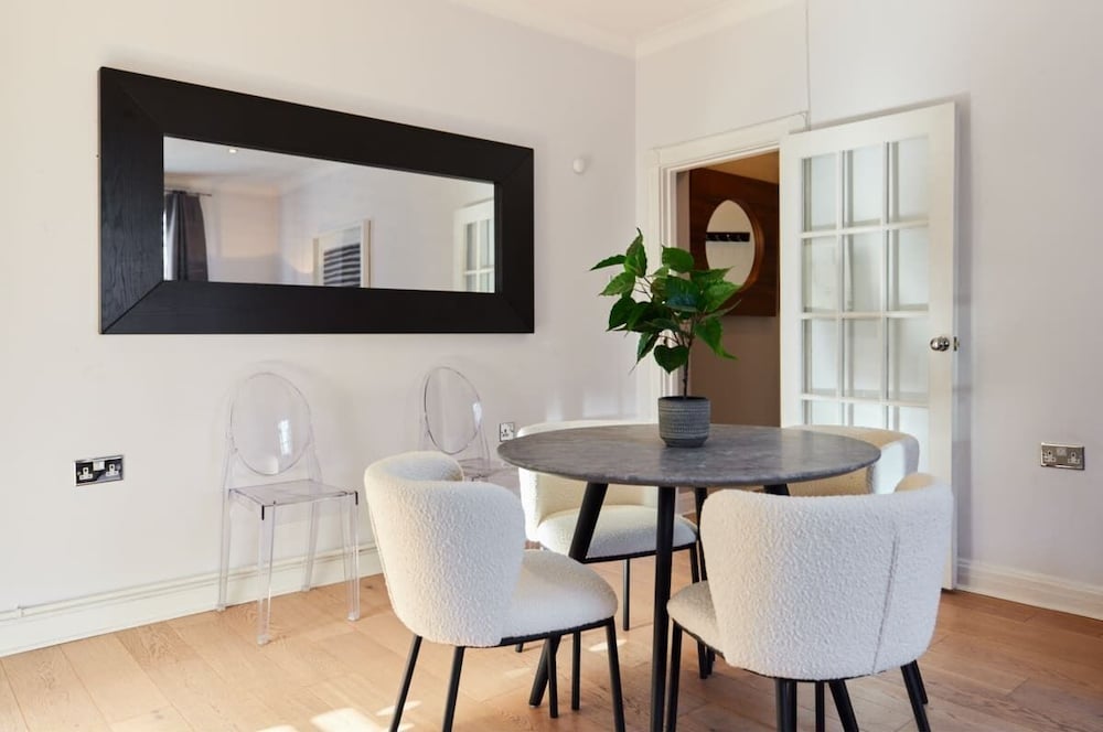The Chelsea Common Place - Cosy 1bdr Flat — London