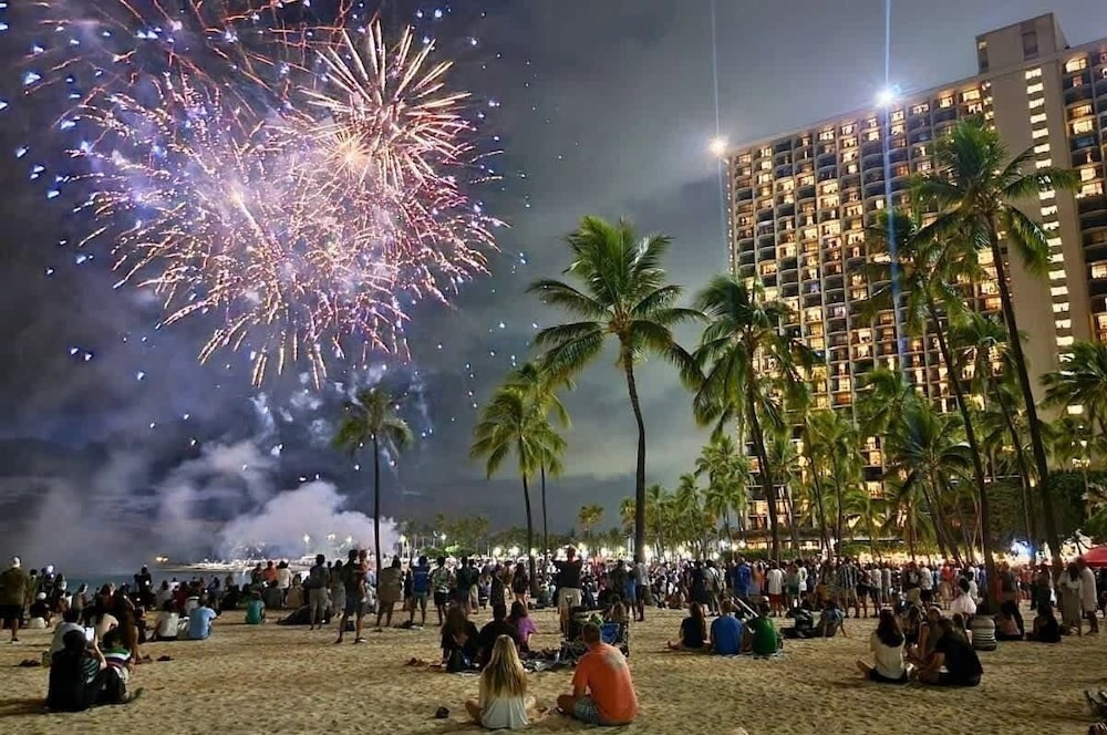 Aloha Surf Waikiki
