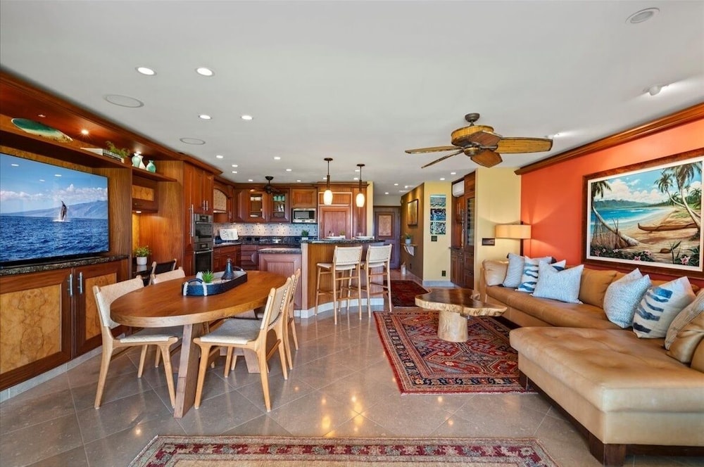 Maalaea Surf C2 1 Bedroom Condo