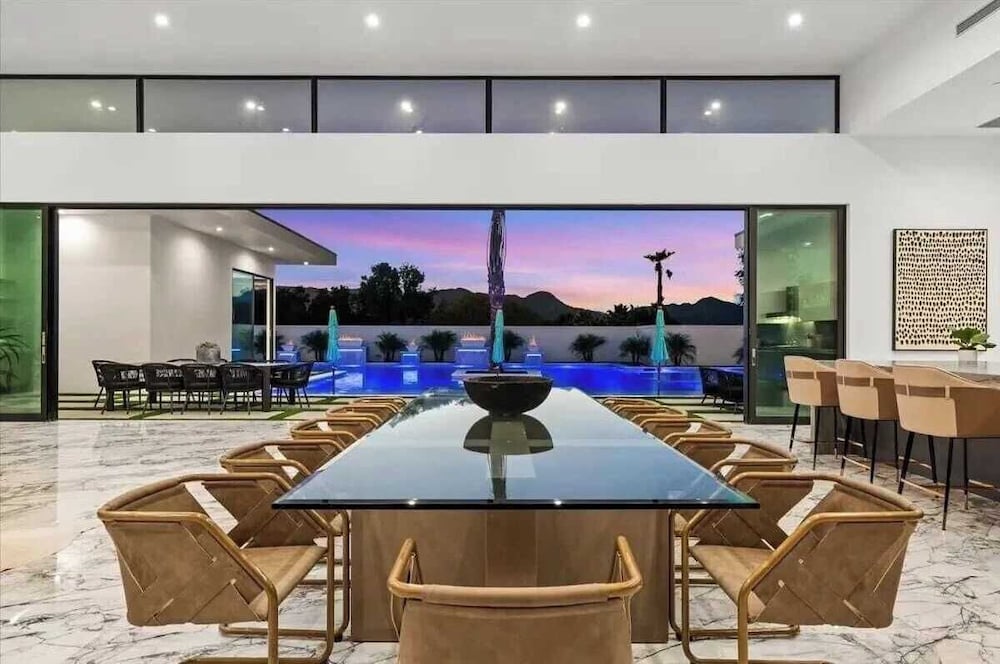 Sleeps 28 2 Luxe Villas w/ Pickleball Court Bravo Villas Dorada by Avantstay