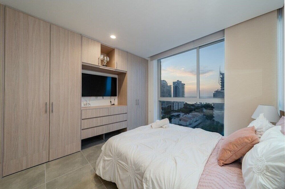 Salguero Suites