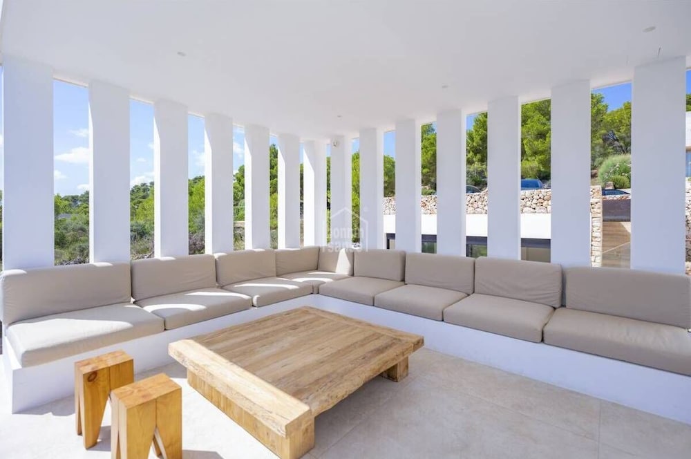 Casa Menorca by Wynwood House