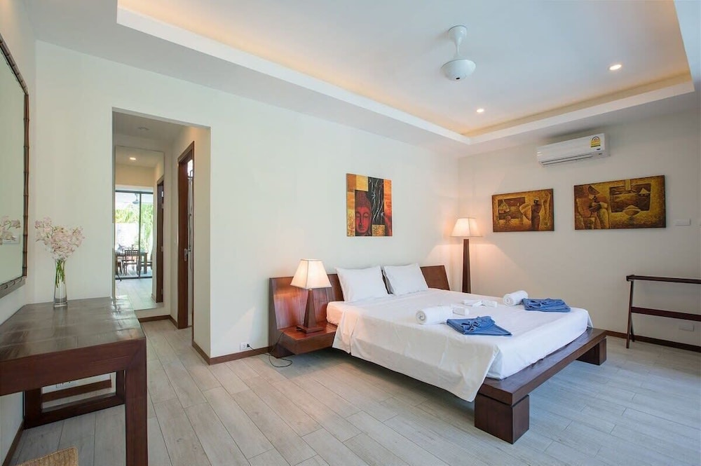 Laem Ka Residence by Tropiclook