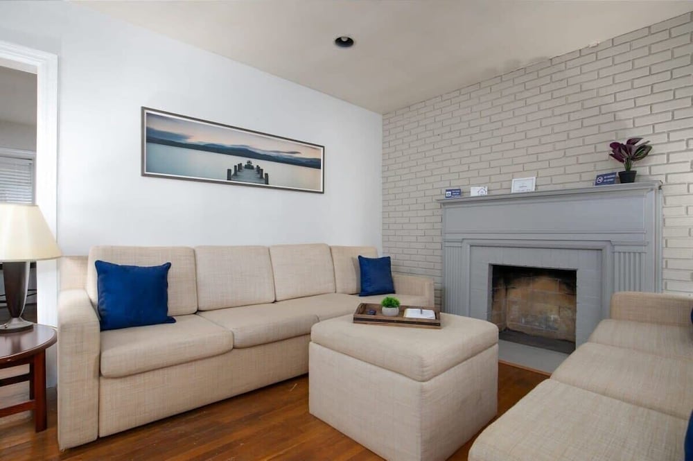 21st Ave Bham Bungalow