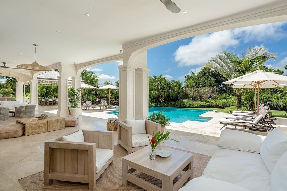 One Westland Heights 5 Bedroom Villa