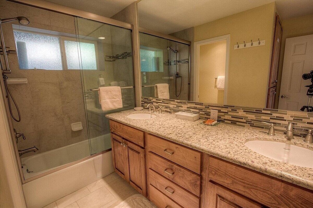 Hch1221 - Tahoe Bonoff Venture 4 Bedroom Home