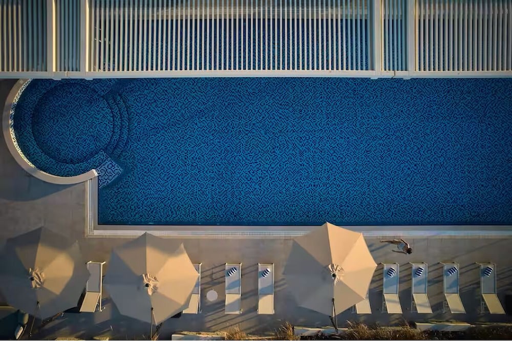 Vogue Novotel JVT near Springs Souk Mall
