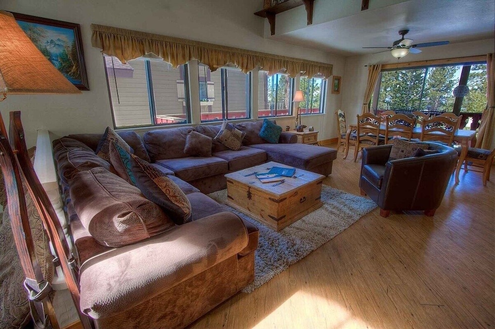 Hch1217 - Pinehill Ponderosa 4 Bedroom Home