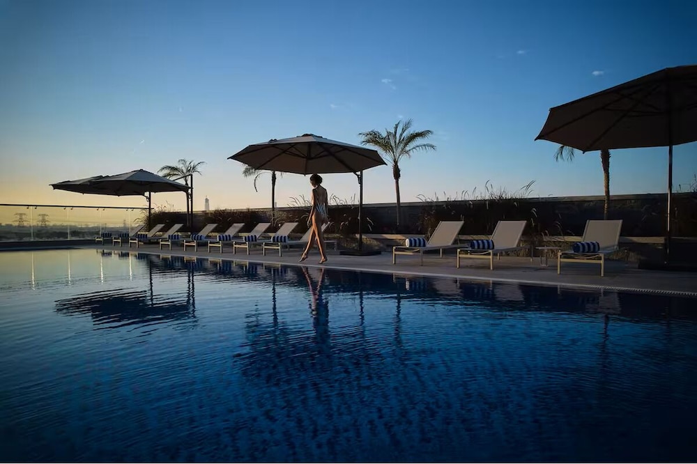 Vogue Novotel JVT near Springs Souk Mal