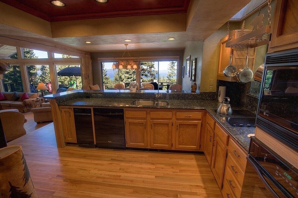 Hch1239 - Heavenly Tree House 4 Bedroom Home