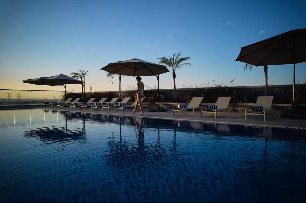 Novotel JVT near Springs Souk Mall