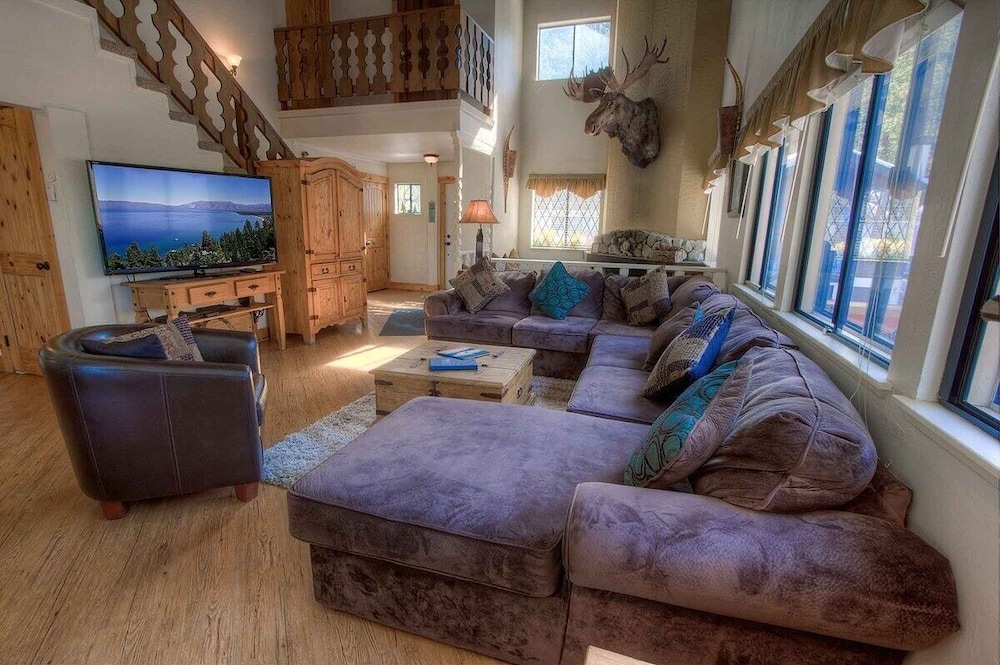 Hch1217 - Pinehill Ponderosa 4 Bedroom Home