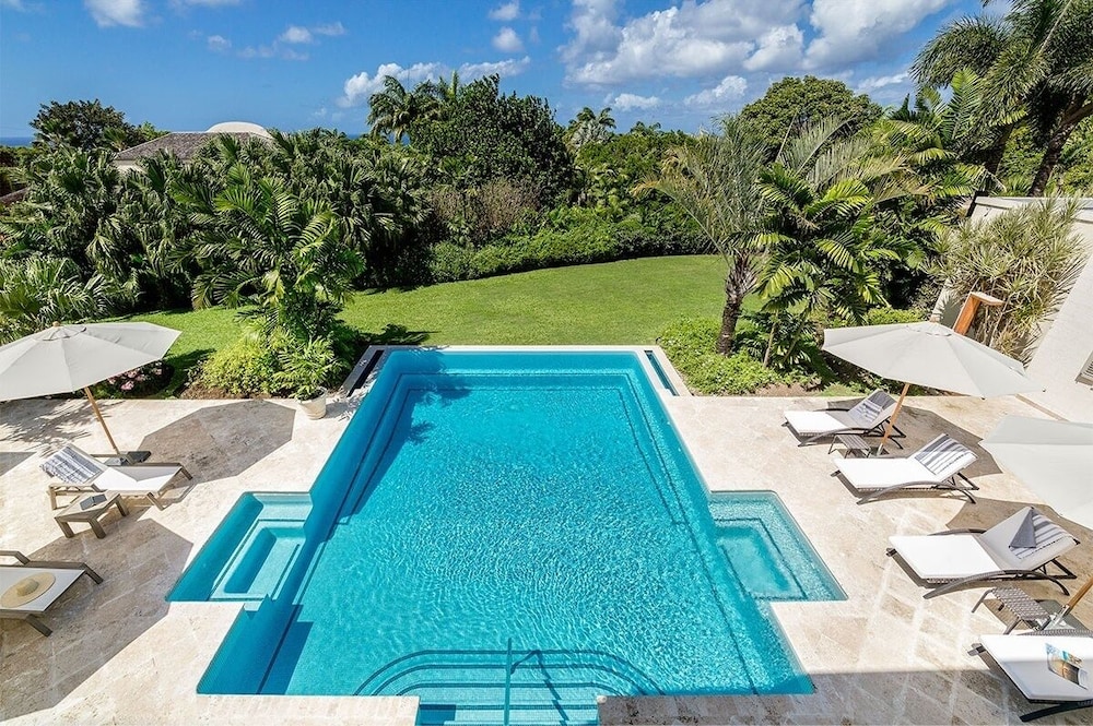 One Westland Heights 5 Bedroom Villa