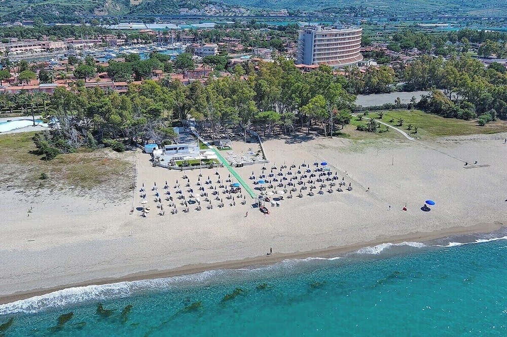 Le Corti di Portorosa