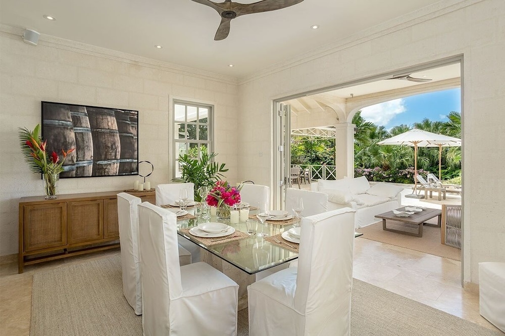 One Westland Heights 5 Bedroom Villa