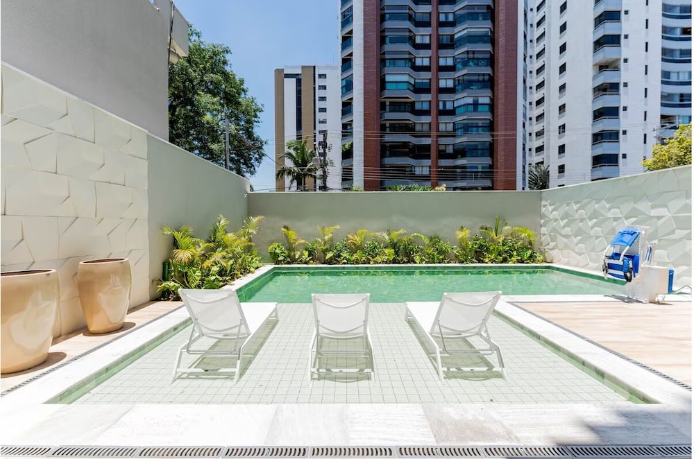 Innvista Allure Residencial Moema