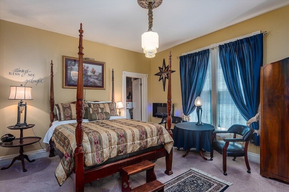 Bridgeford House Bed and Breakfast