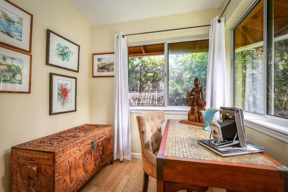 Hale Kona 2 Bedroom Home