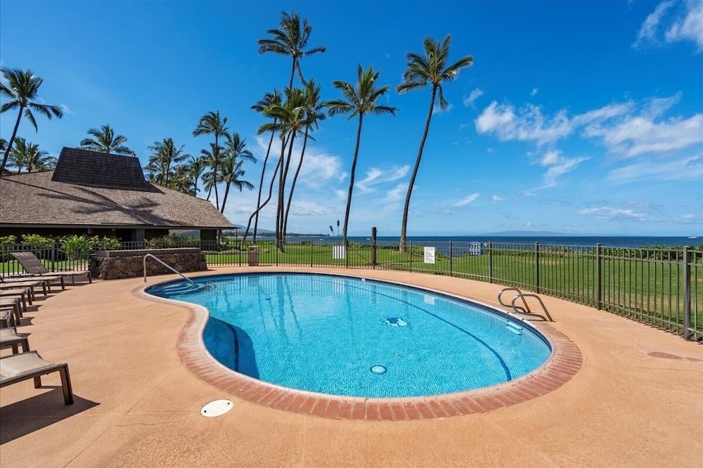 Maalaea Surf C2 1 Bedroom Condo