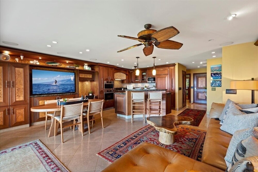 Maalaea Surf C2 1 Bedroom Condo