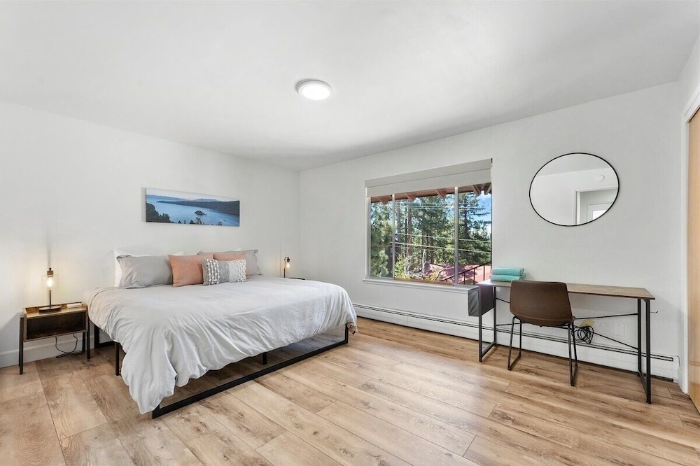 Hch1083 - Mountain Serenity 4 Bedroom Home