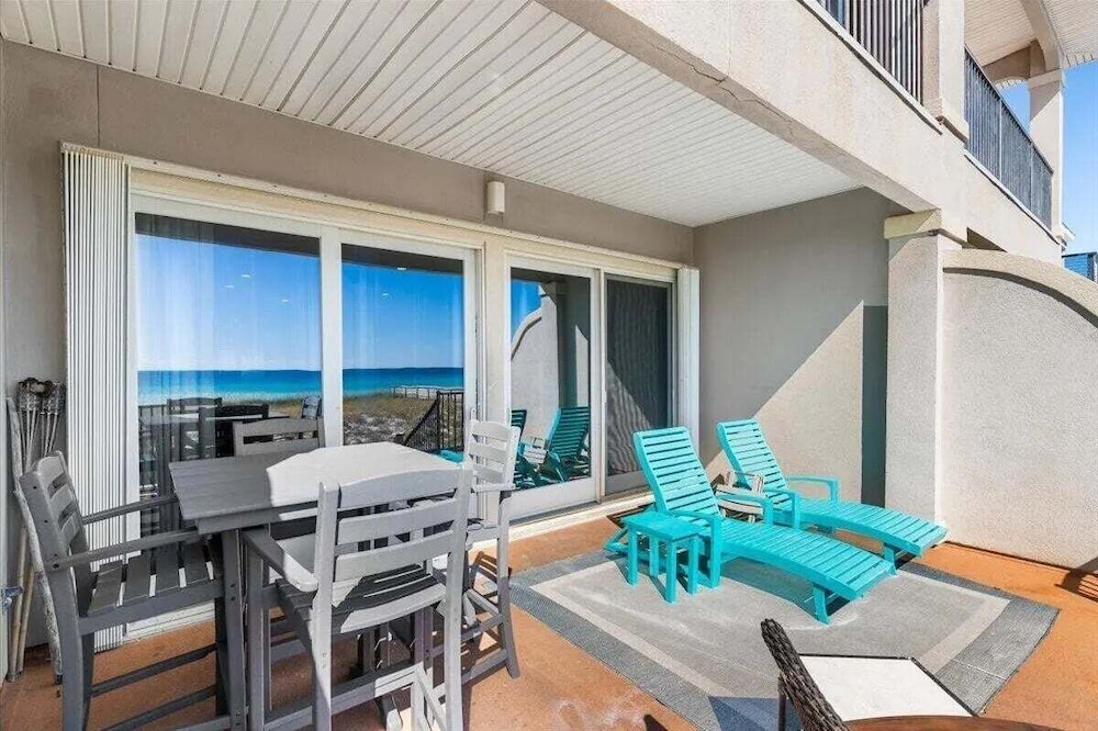 Seven Sandcastles 4 Bedroom Townhouse