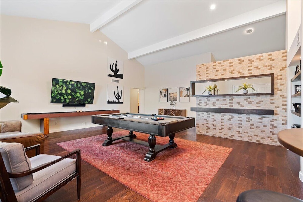 Kierland Charm - Private Yard w/ Pool, Golf & More